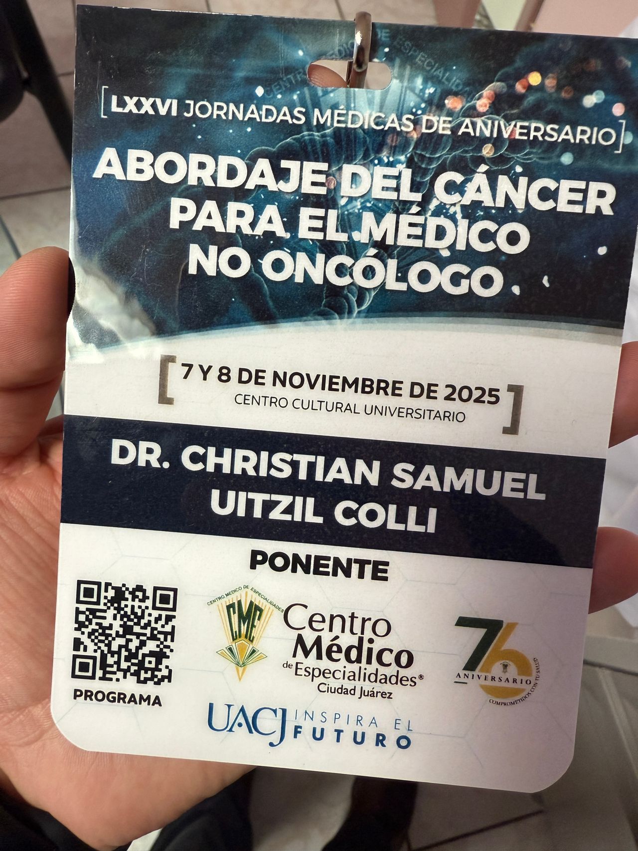 Christian Samuel Uitzil Colli-5