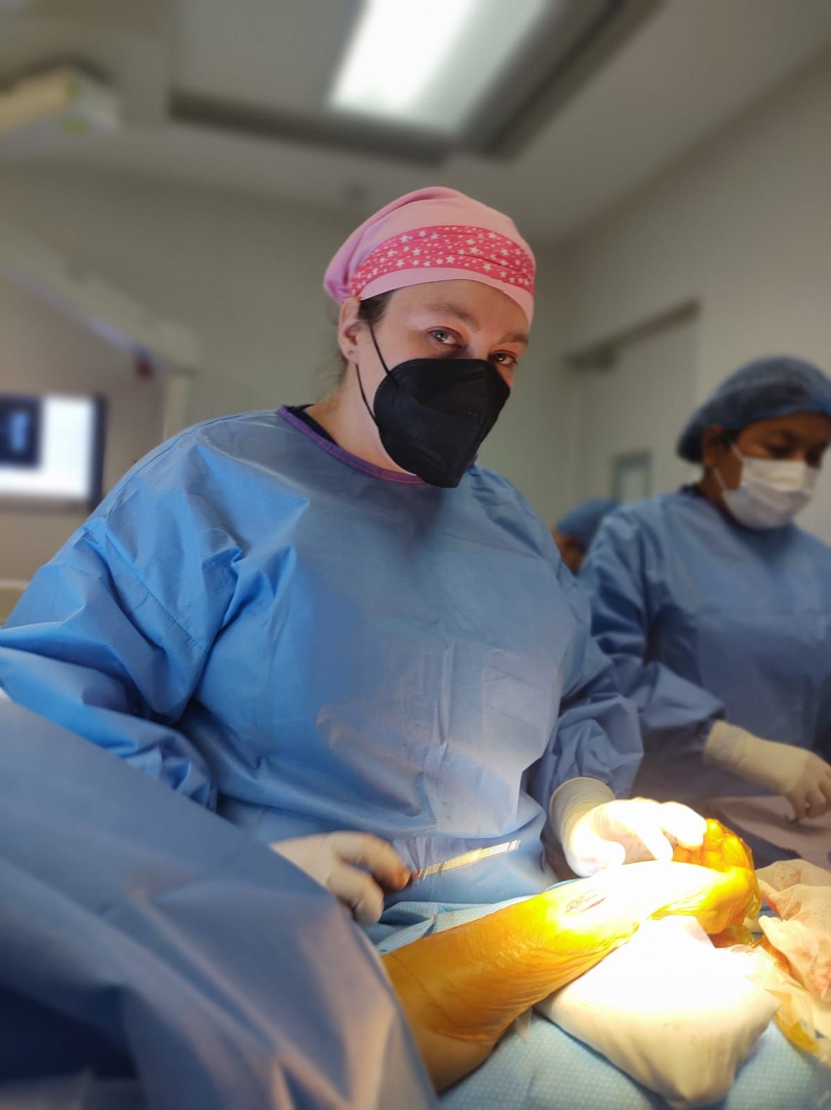 Claudia Medina González-0