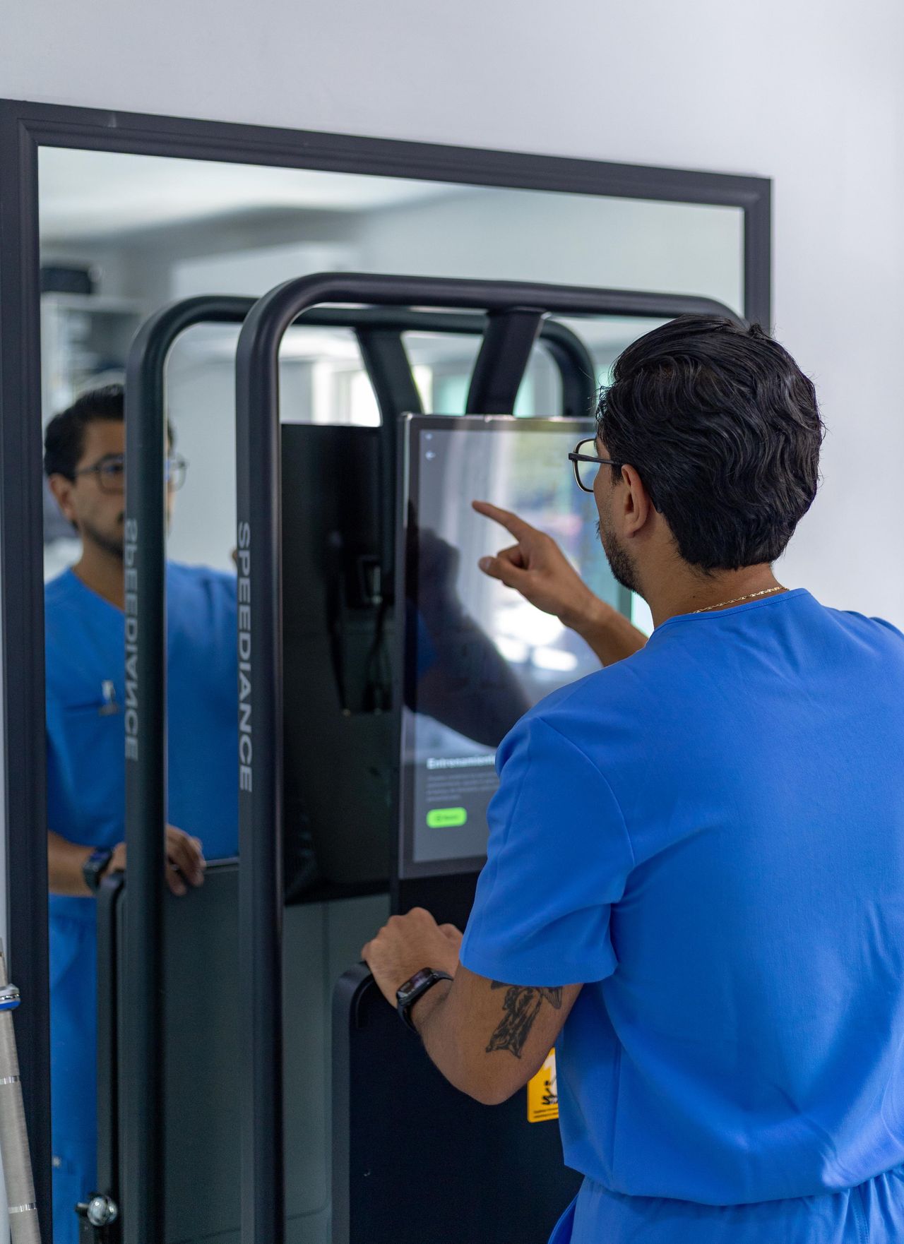 Irving Denilson Peña González-32