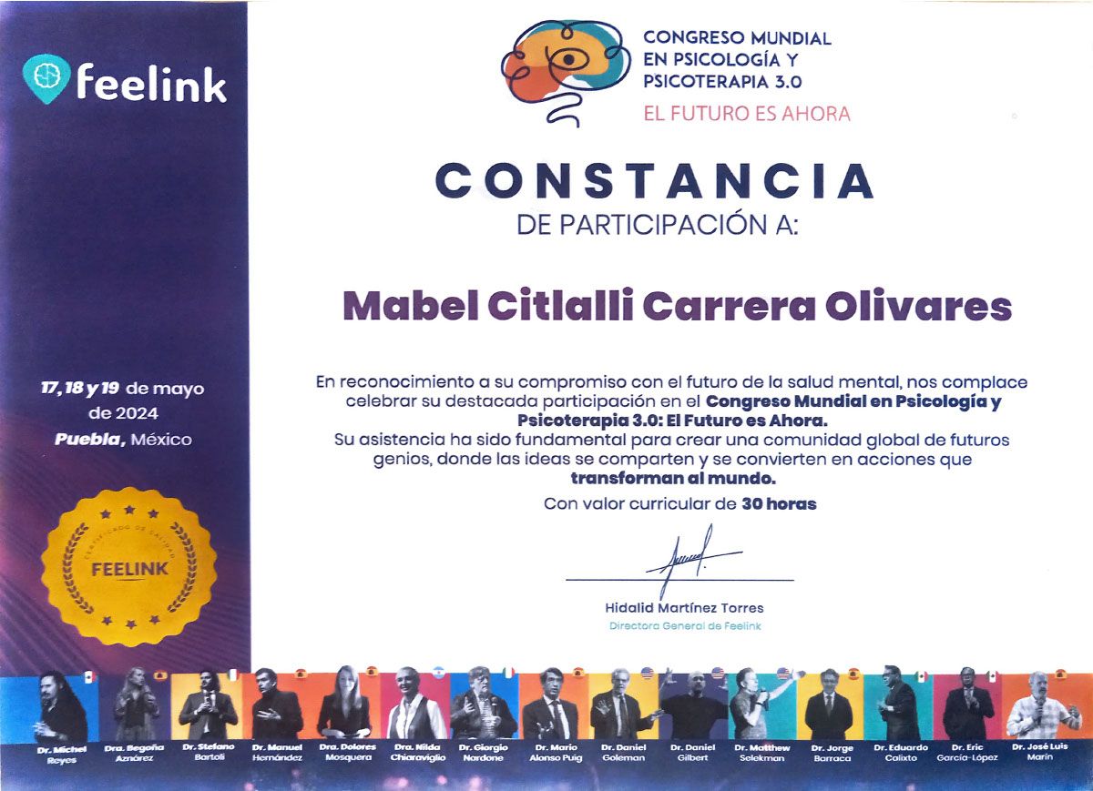 Mabel Carrera Olivares-1