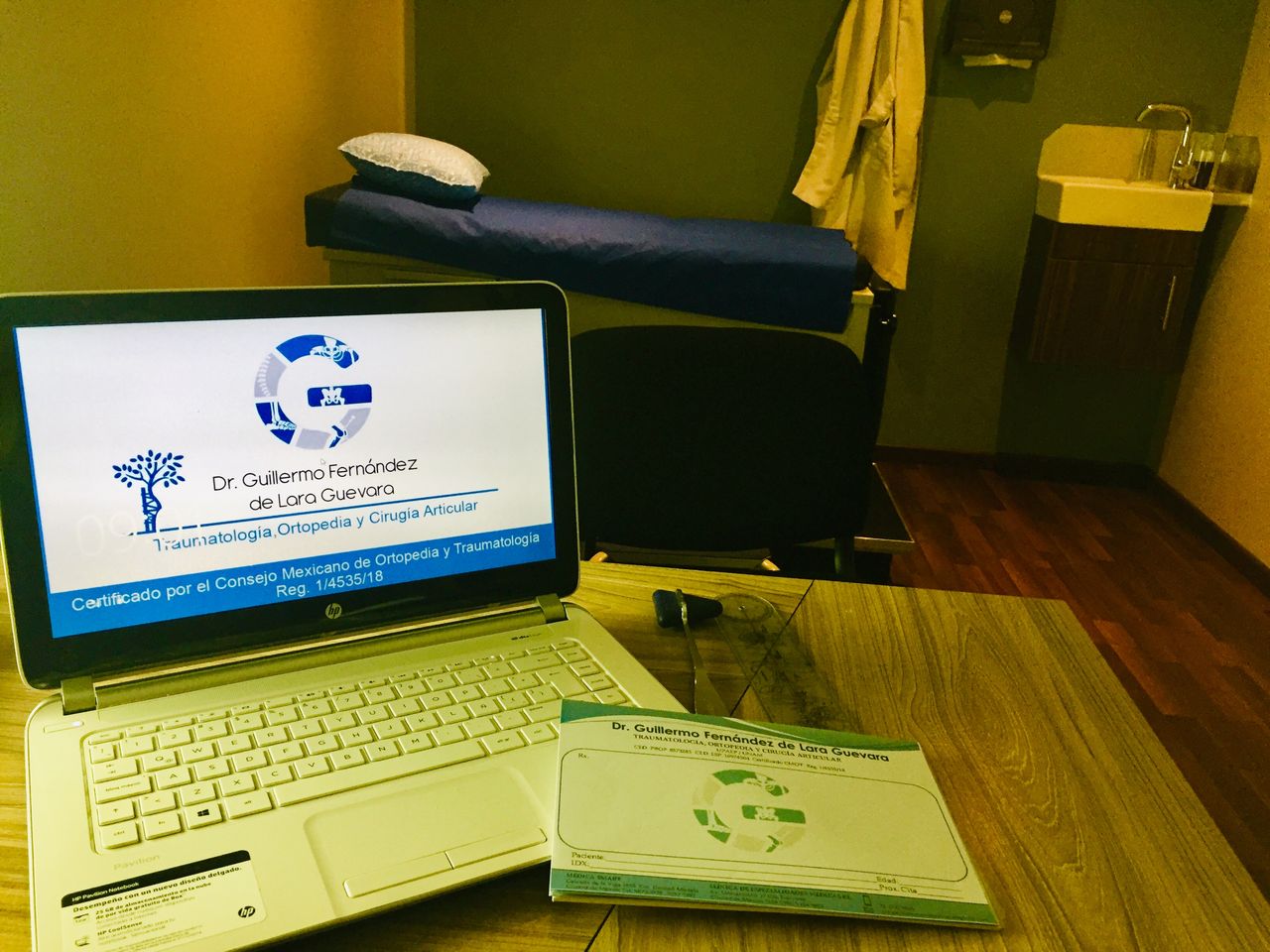 Guillermo Fernández De Lara Guevara-0