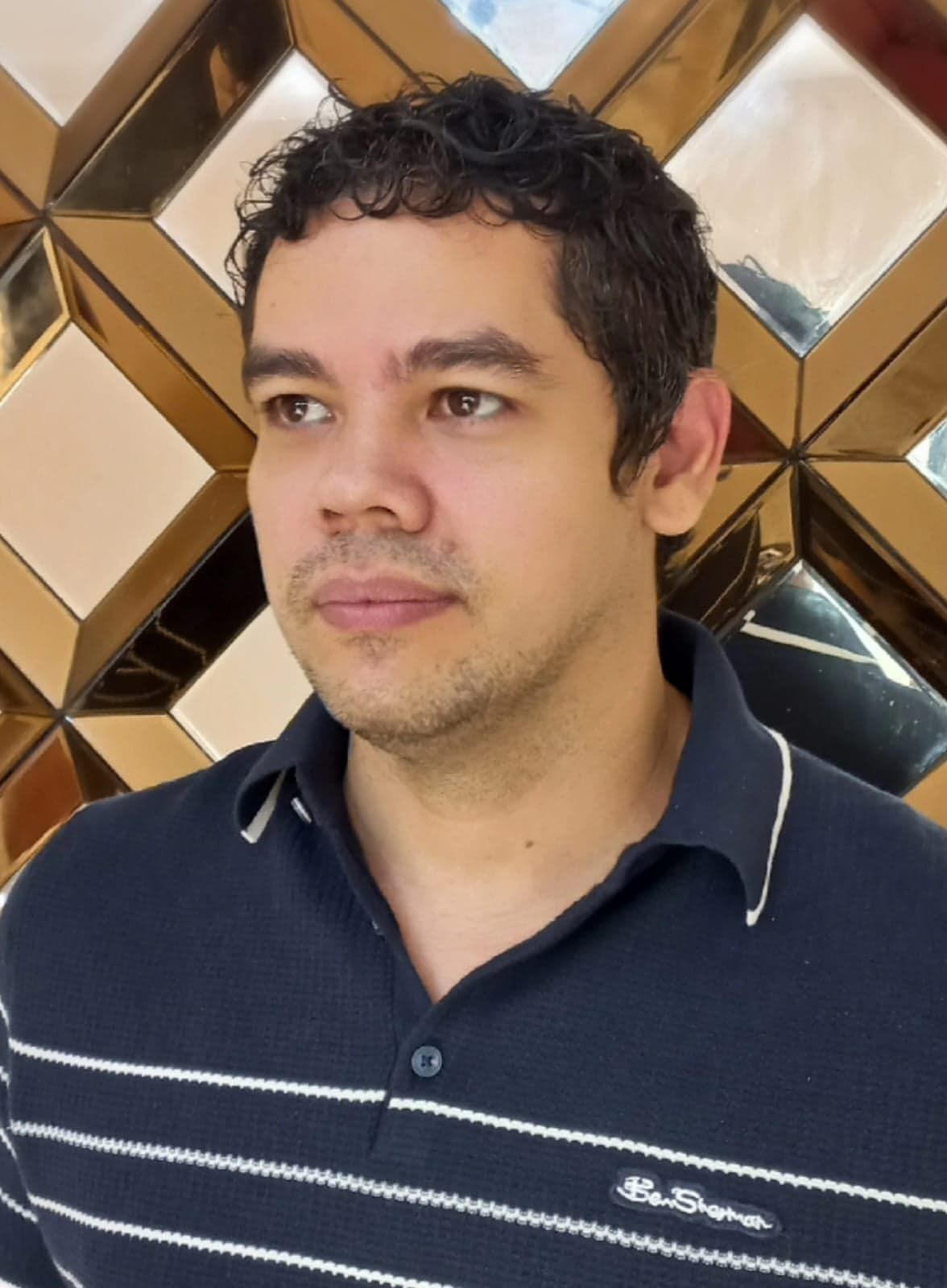 Rafael Jesus Suarez Rodríguez-2