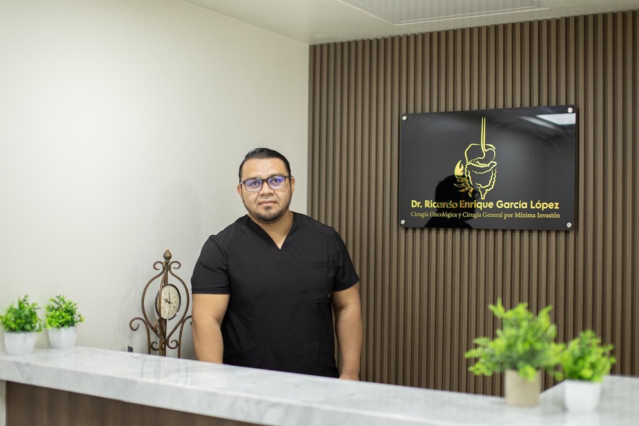 Ricardo Enrique García López -0