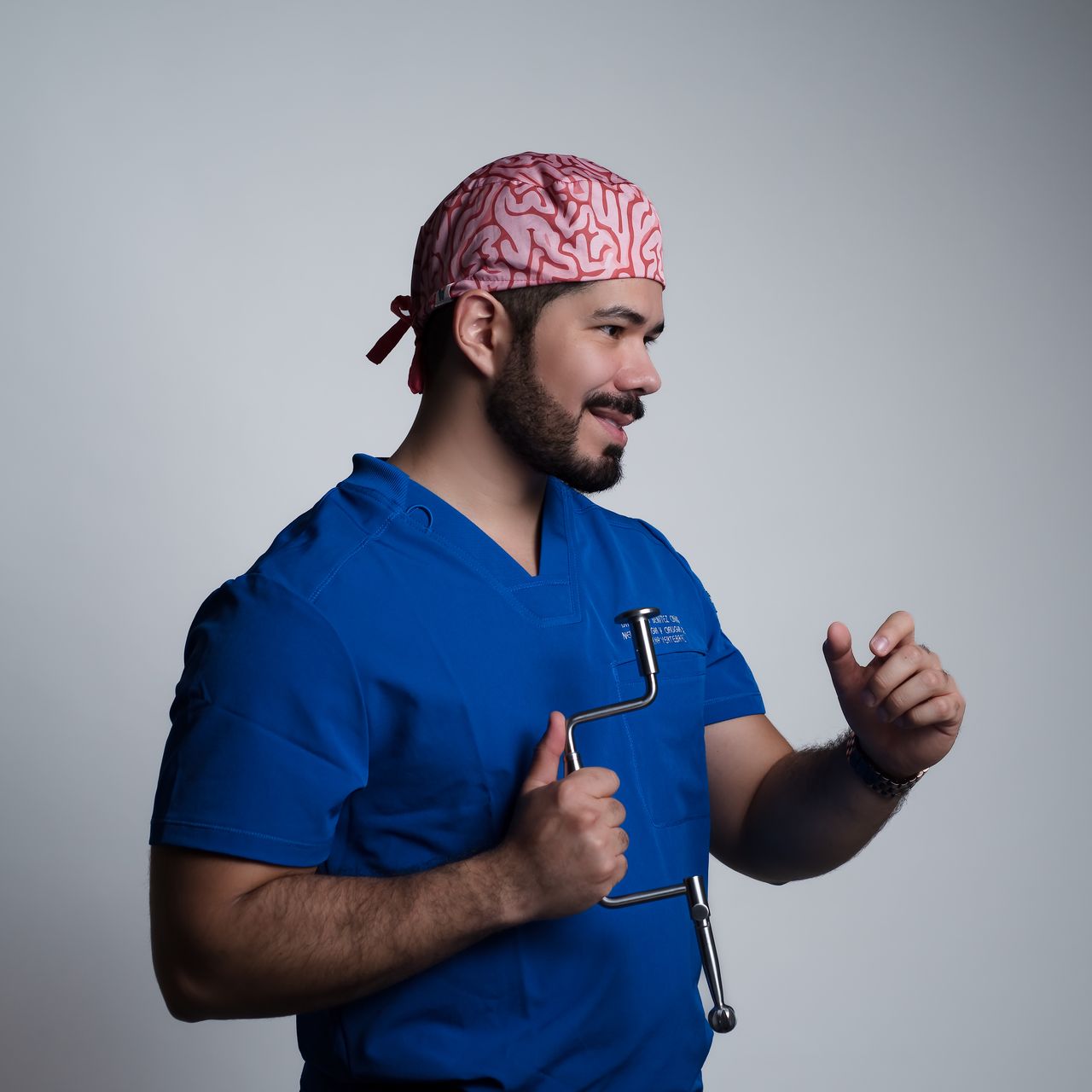 Víctor Benitez Cano-9