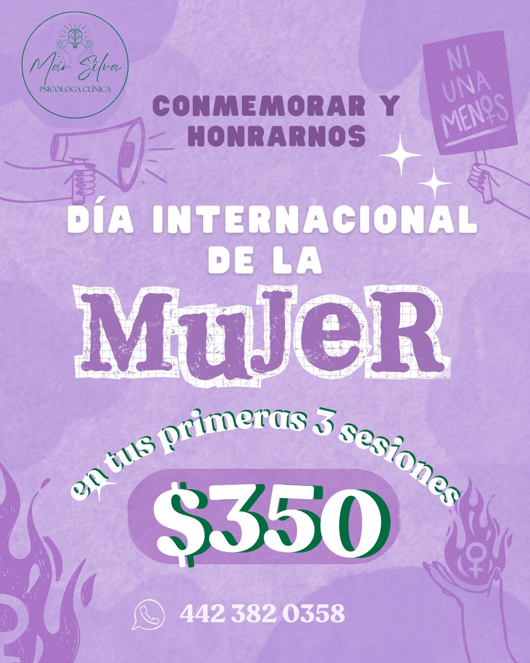 Maria Del Mar Silva Chavez-4