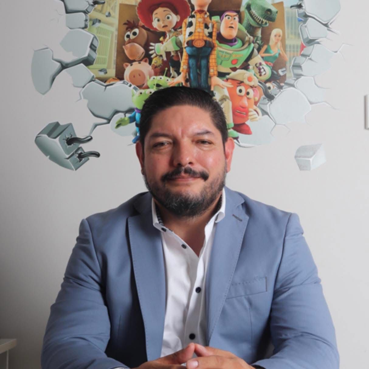 Luis Carlos Hinojos Gallardo-0