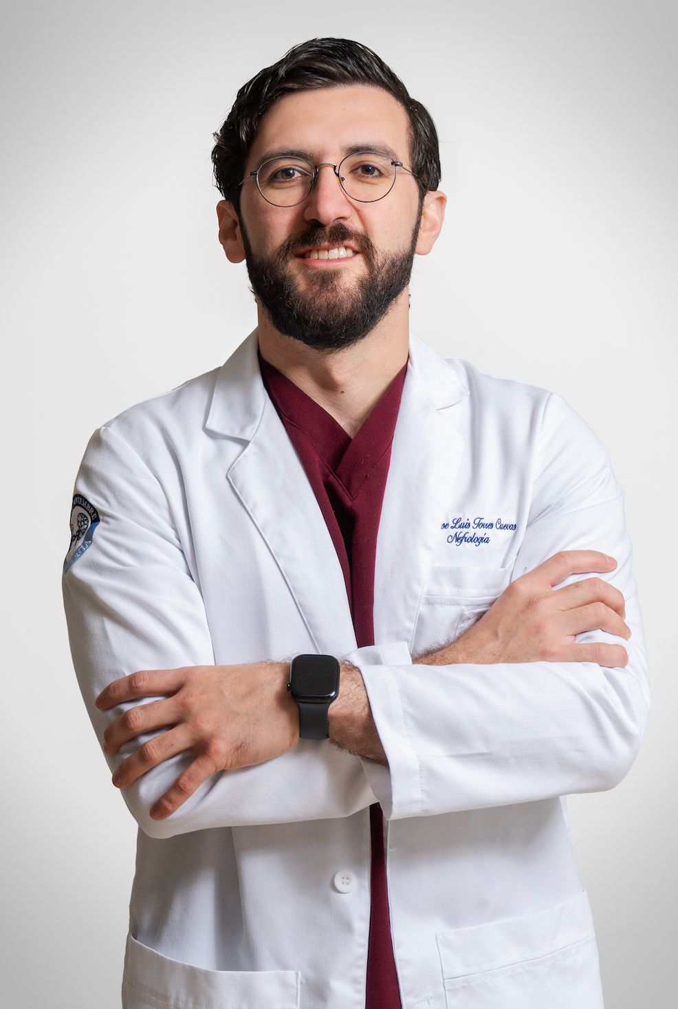 Jose Luis Torres Cuevas-0