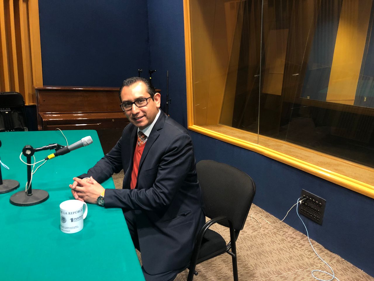 Sergio Alberto Mendoza Alvarez-21