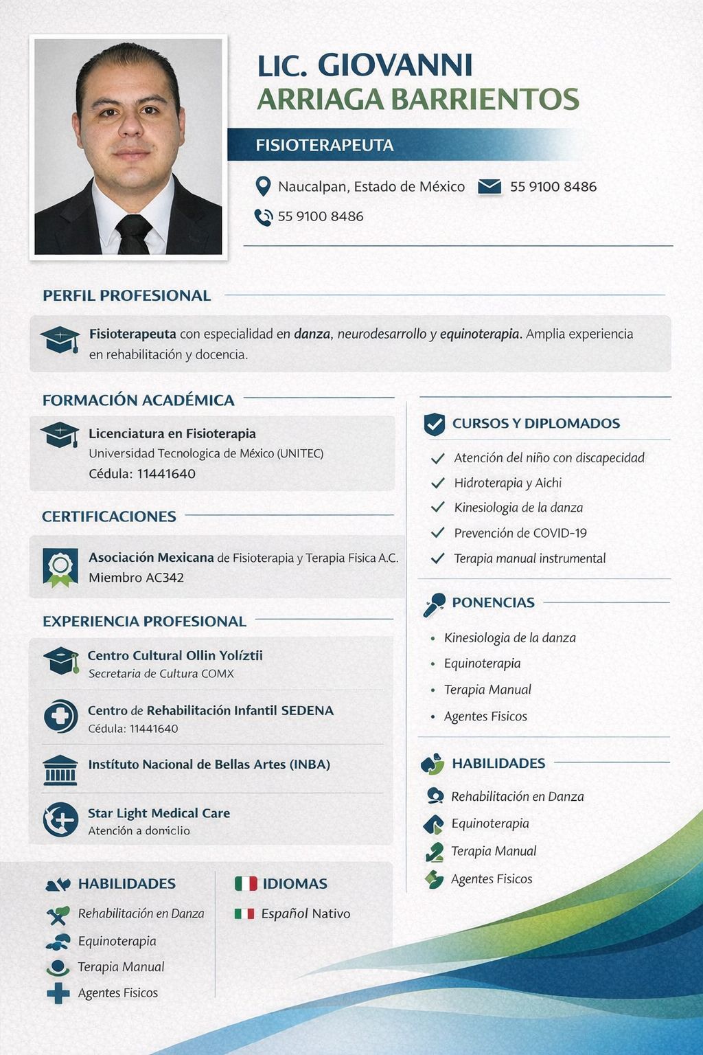 Giovanni Arriaga Barrientos-0