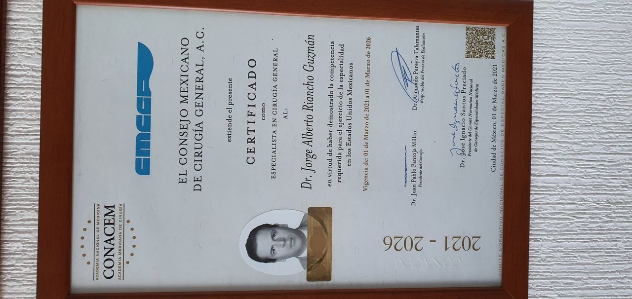 Jorge Alberto Riancho Guzman-3