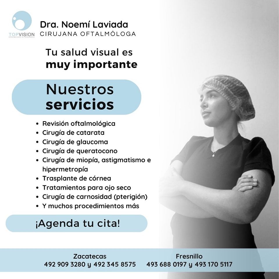 Noemi Laviada De La Garza-13