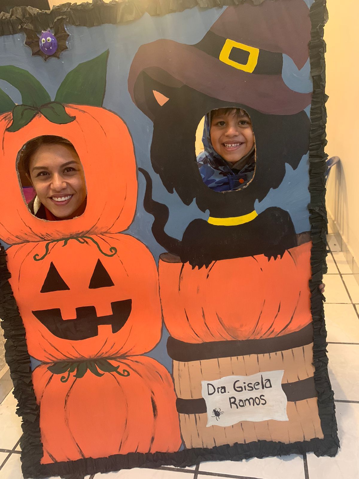 Gisela Idalia Ramos Lara-8