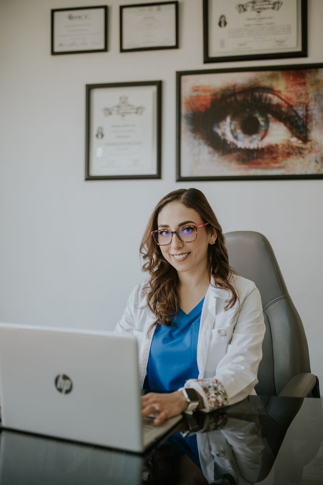 Alejandra Méndez León-0