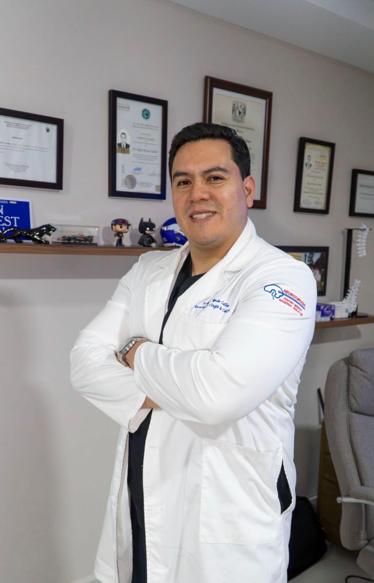 Rafael Román Cuéllar-0