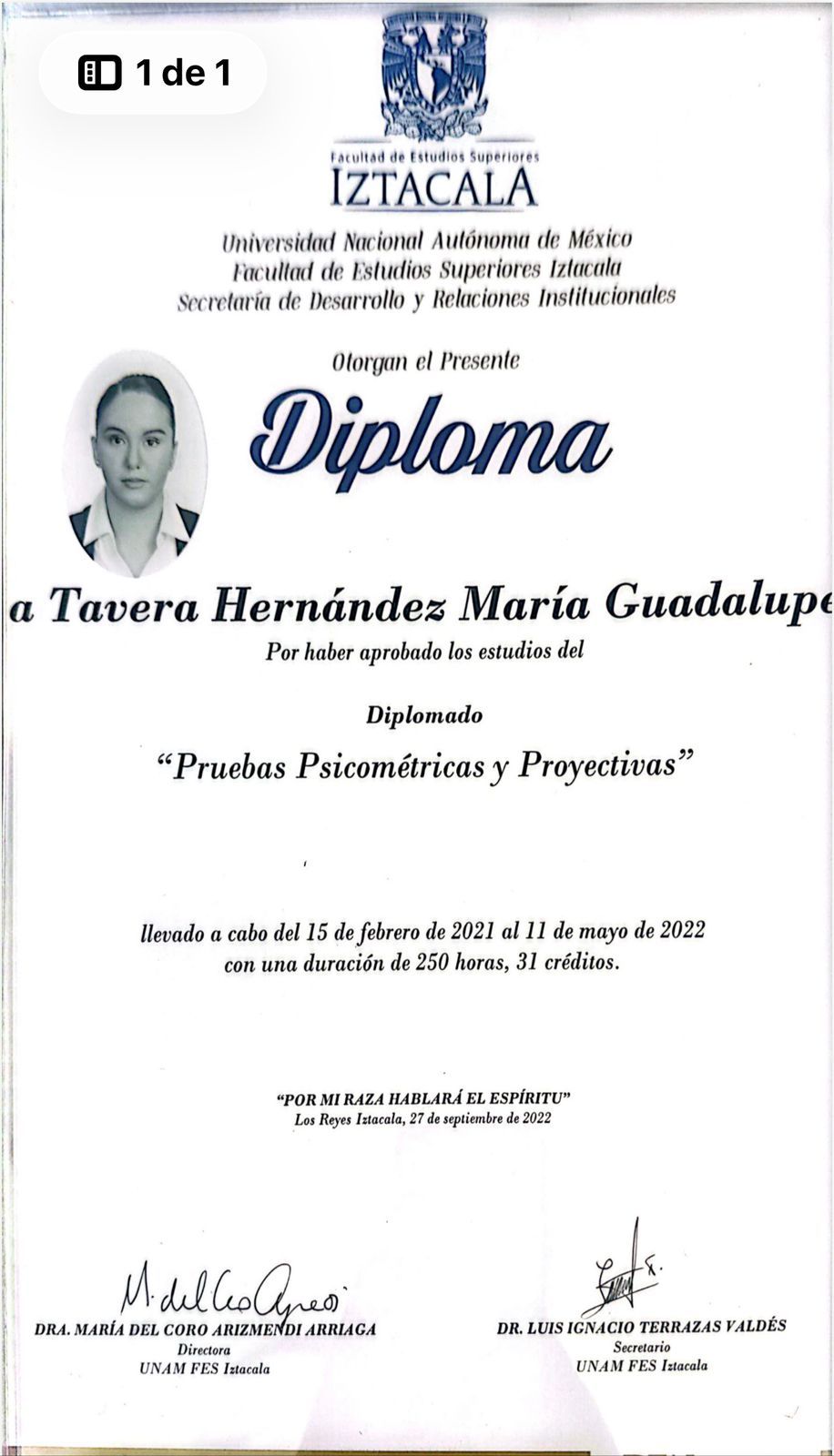 María Guadalupe Tavera Hernández-117