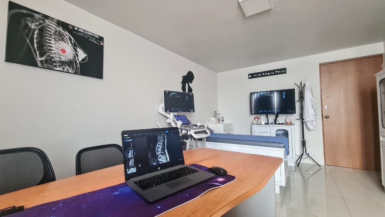 Ariel Alegría Pérez-0