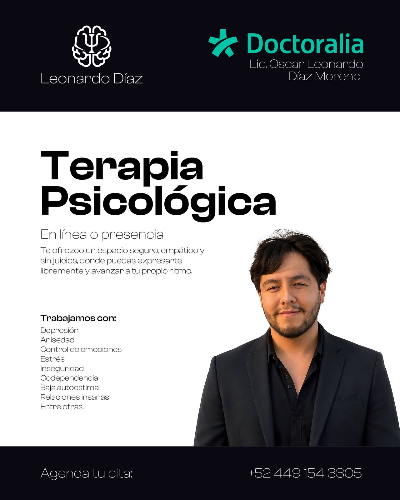 Oscar Leonardo Díaz Moreno-0