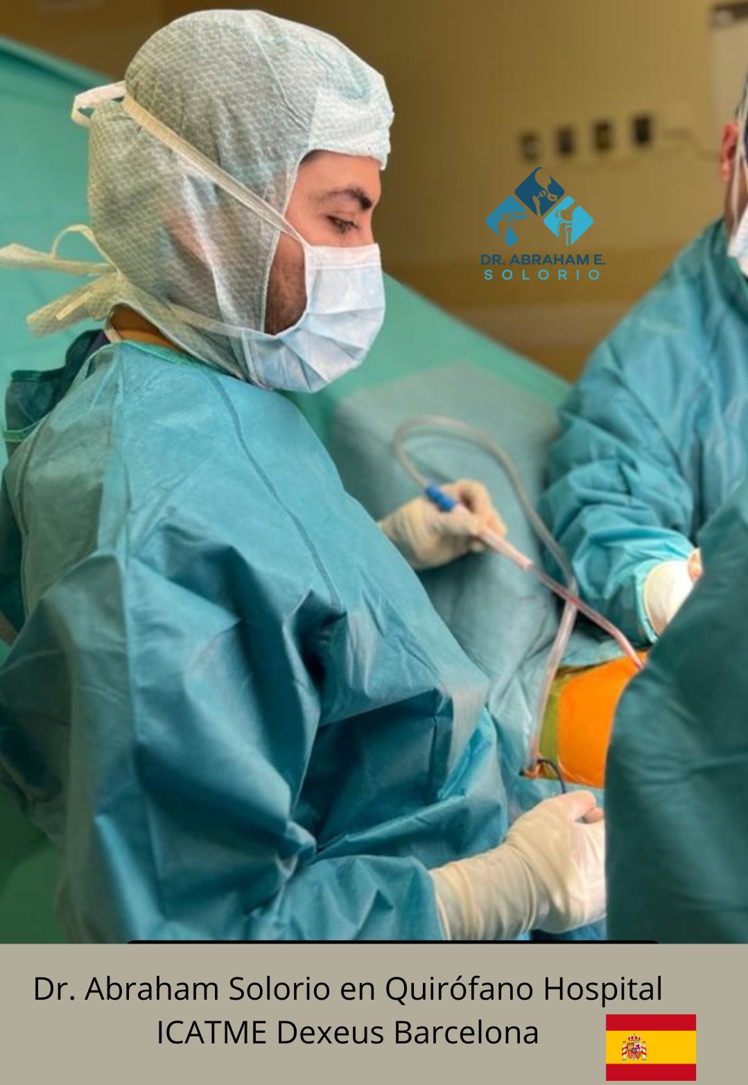 Abraham E. Solorio-75