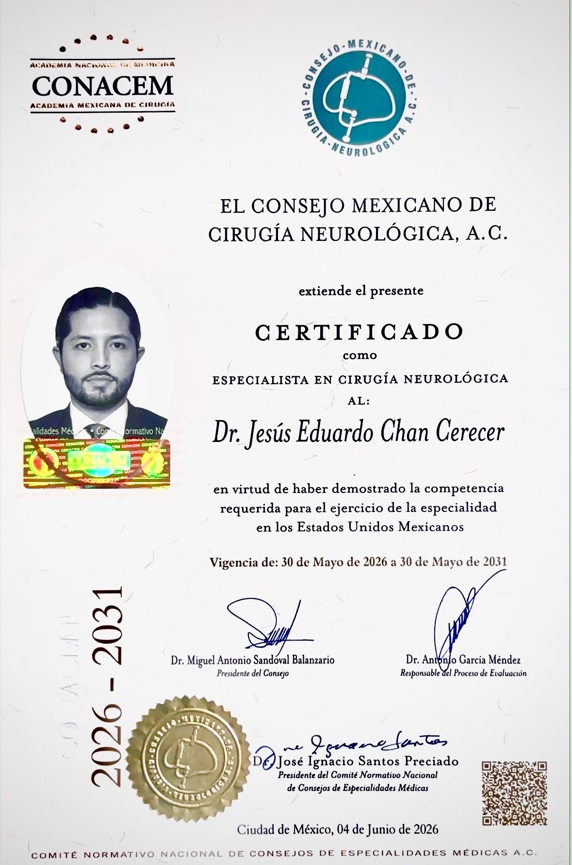 Jesús Eduardo Chan Cerecer-5