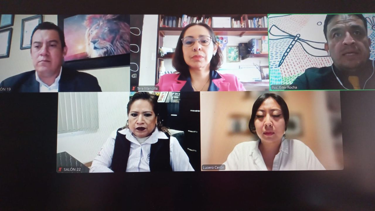 Teresa Isabel Mancilla Segura-4