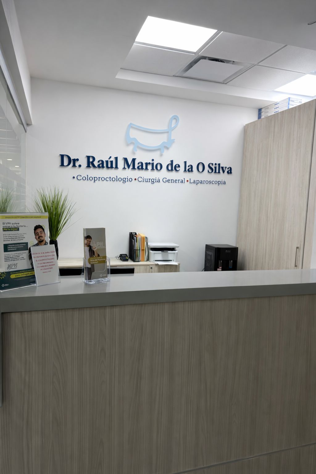Raúl Mario De La O  Silva-2