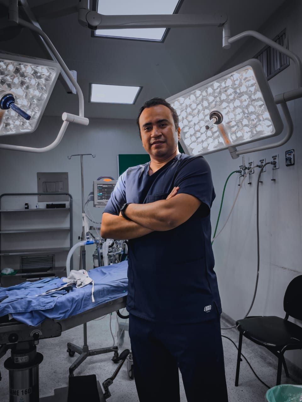 Carlos Alberto Lázaro Cubría-0