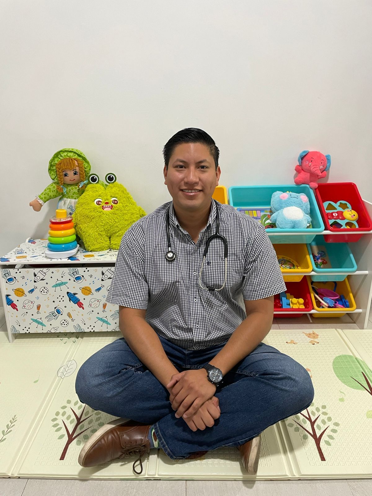Arturo Osmar Sánchez Guerrero-4