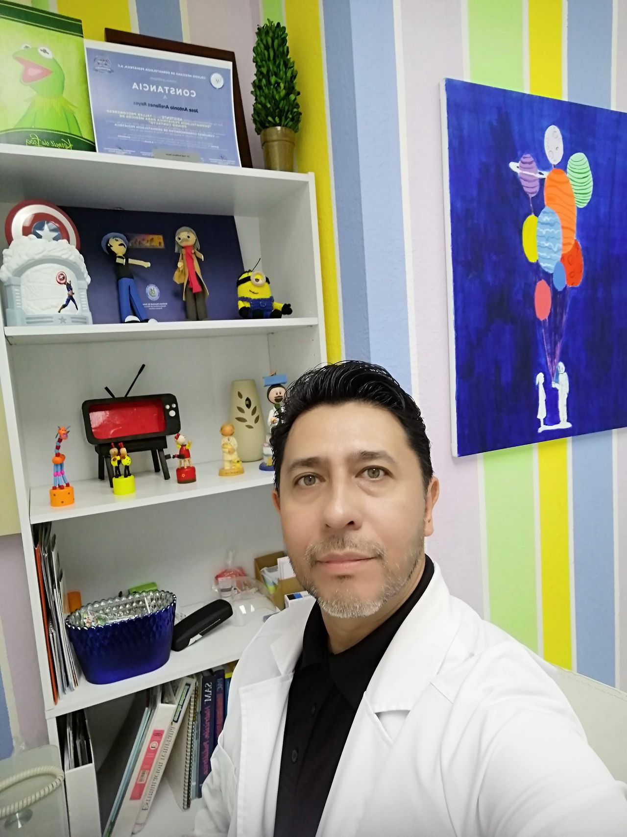 Jose Antonio Arellanes Reyes-0