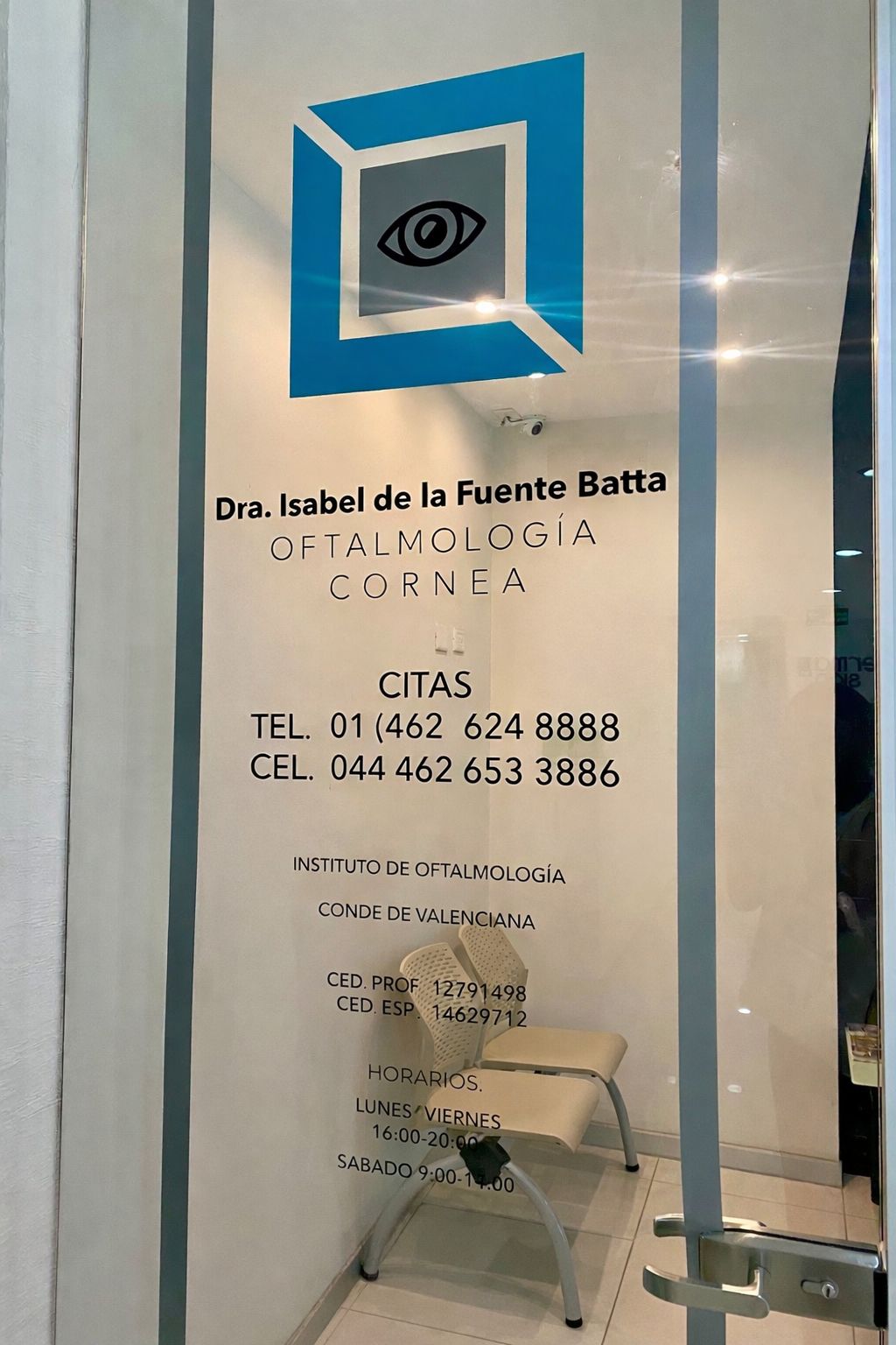 Isabel De La Fuente Batta-0