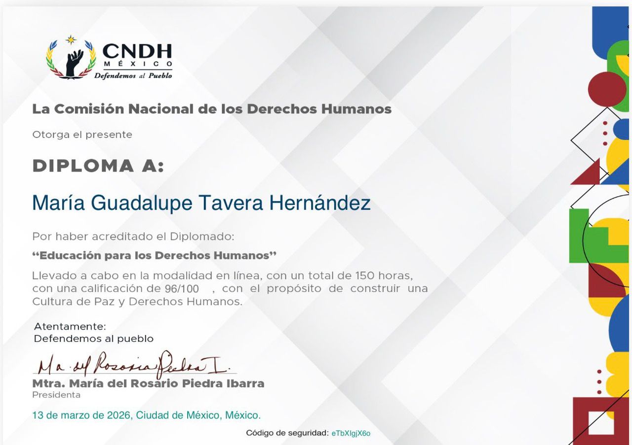 María Guadalupe Tavera Hernández-85