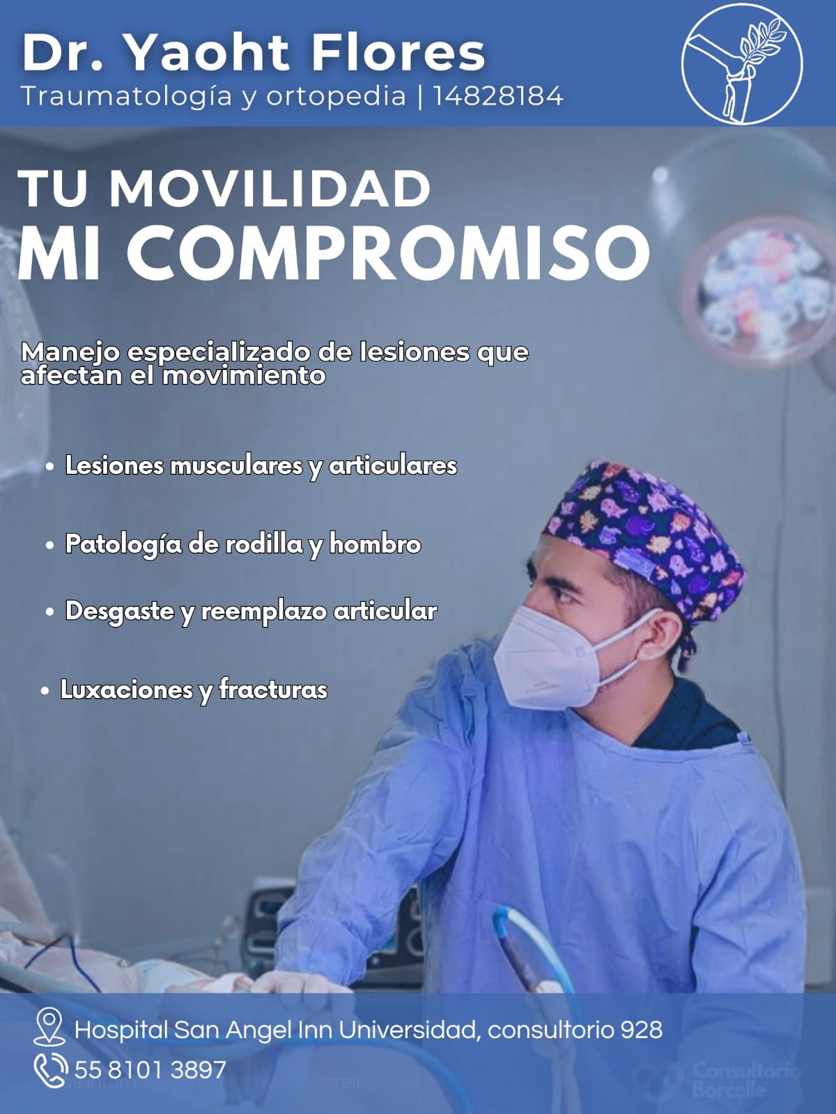 Carlos Yaoht Flores Martínez-0