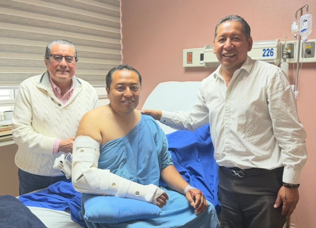 Mario A Martinez García-3