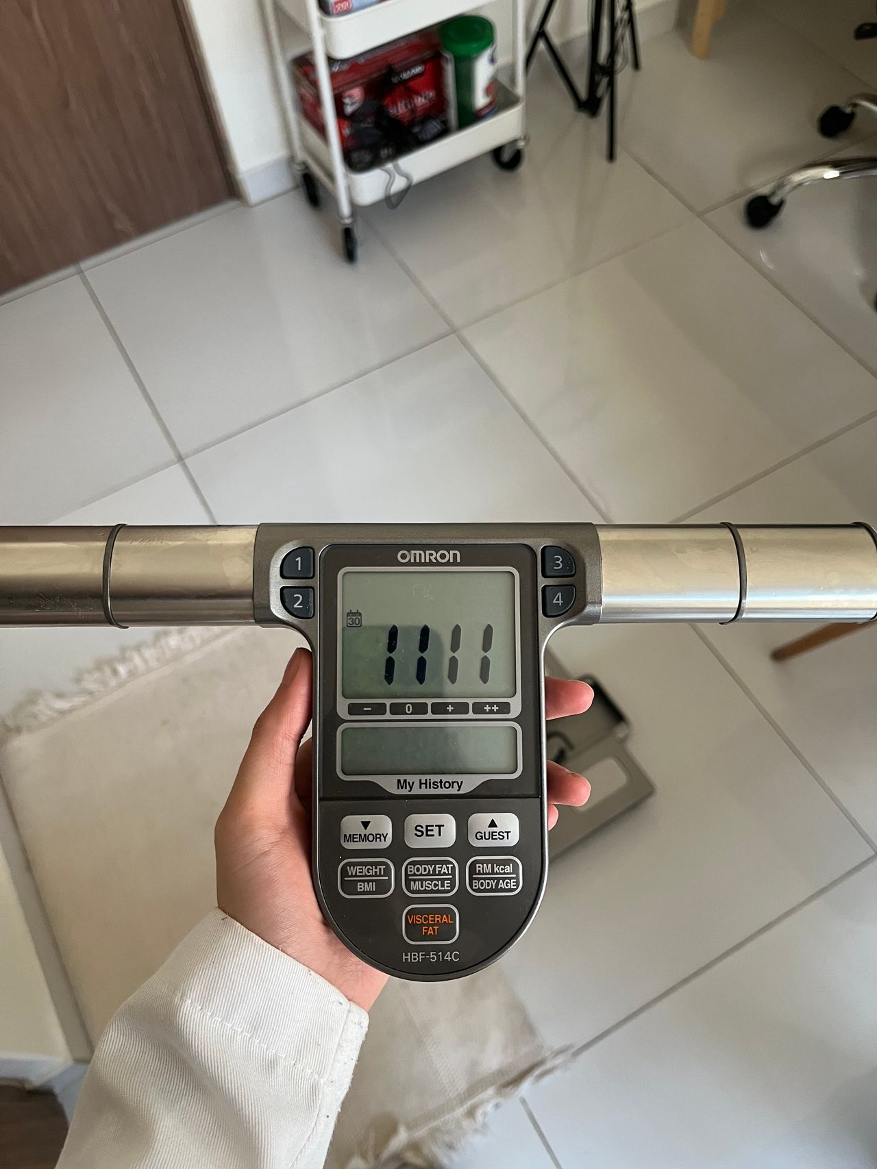 Rebeca Fierros Santana -3