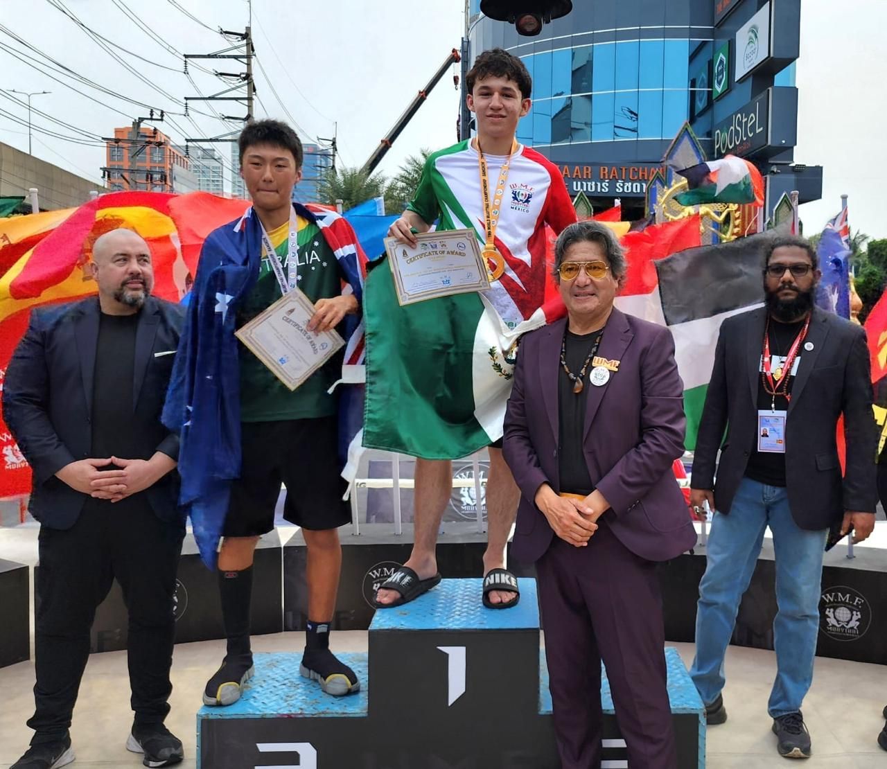 Roberto Carlos Haros Molina-6