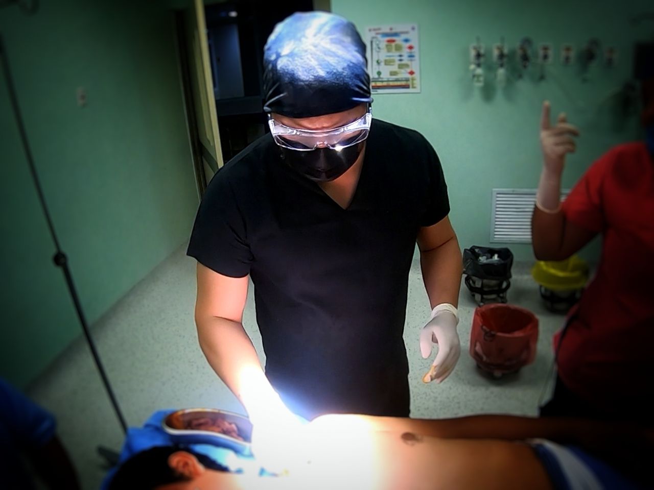 Julio Cesar Cordero Novillo-21