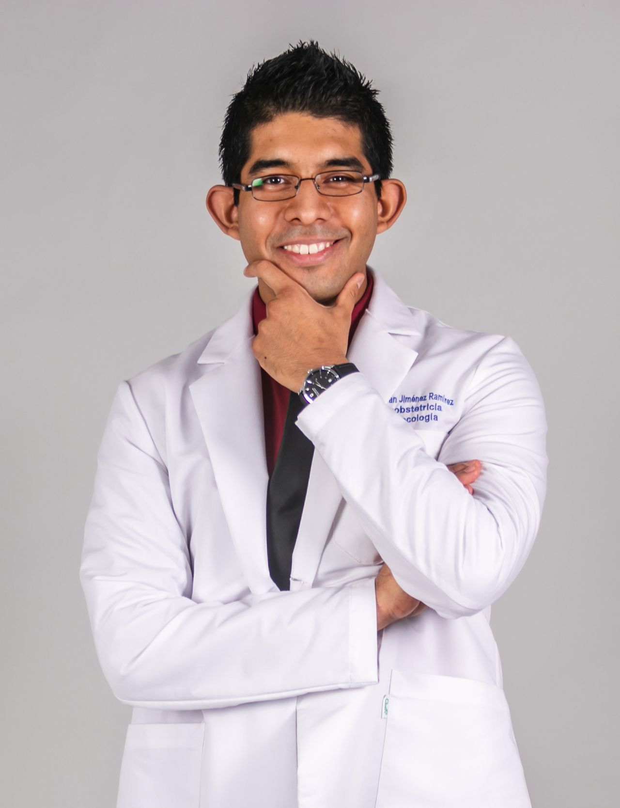 Homero Iván Jiménez Ramírez-7