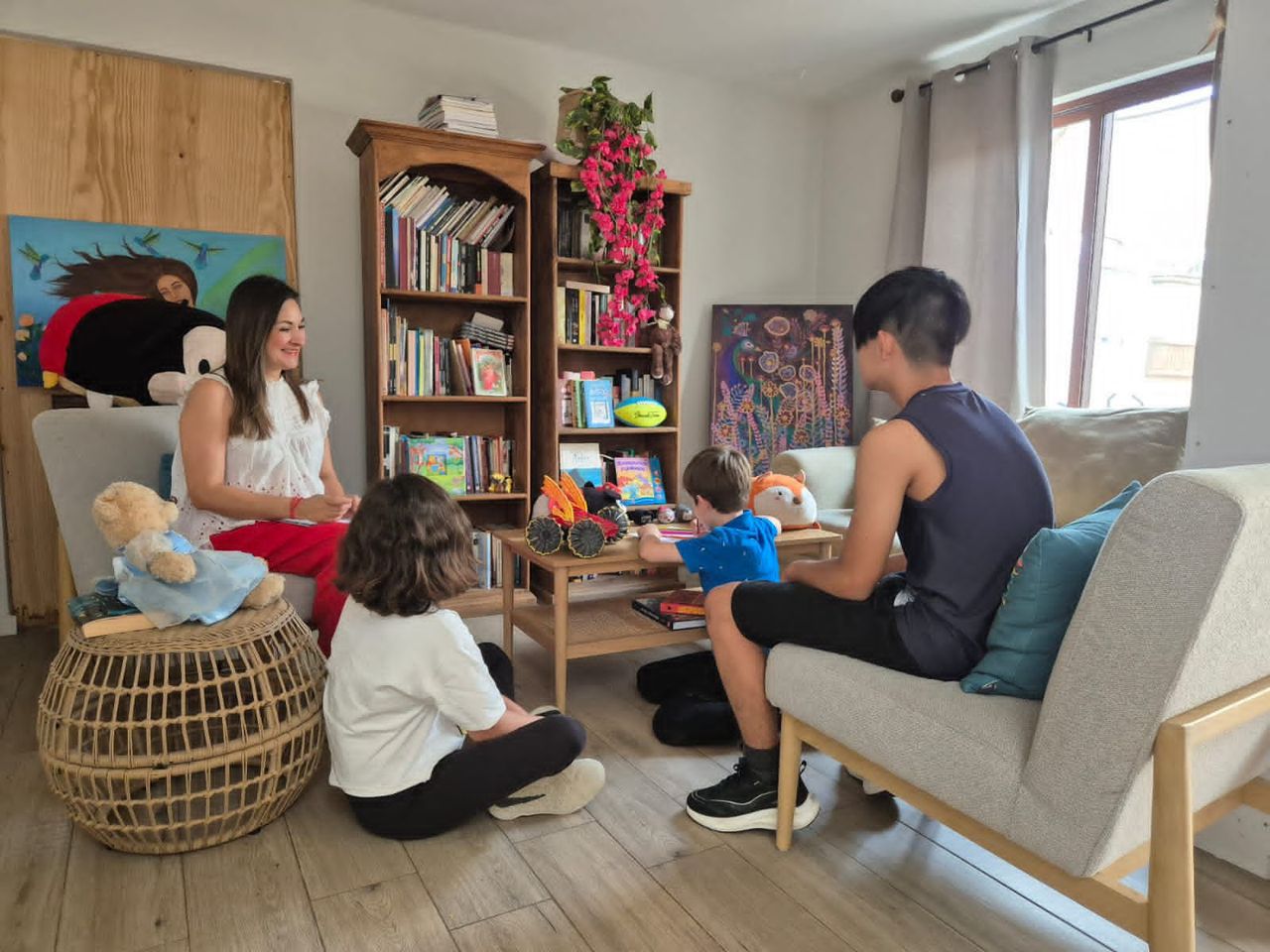 Sandra Judith González Padilla-0