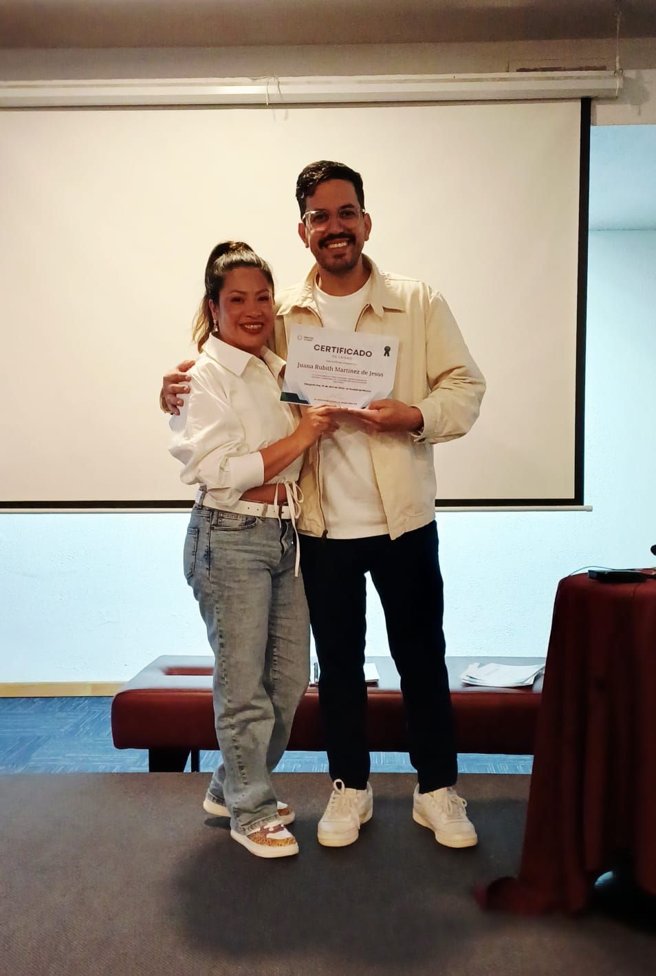 Rubith Martinez-21