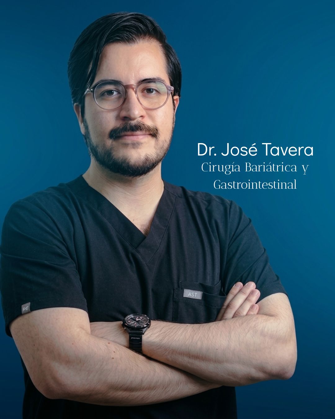 José Manuel Tavera Alvarez -0