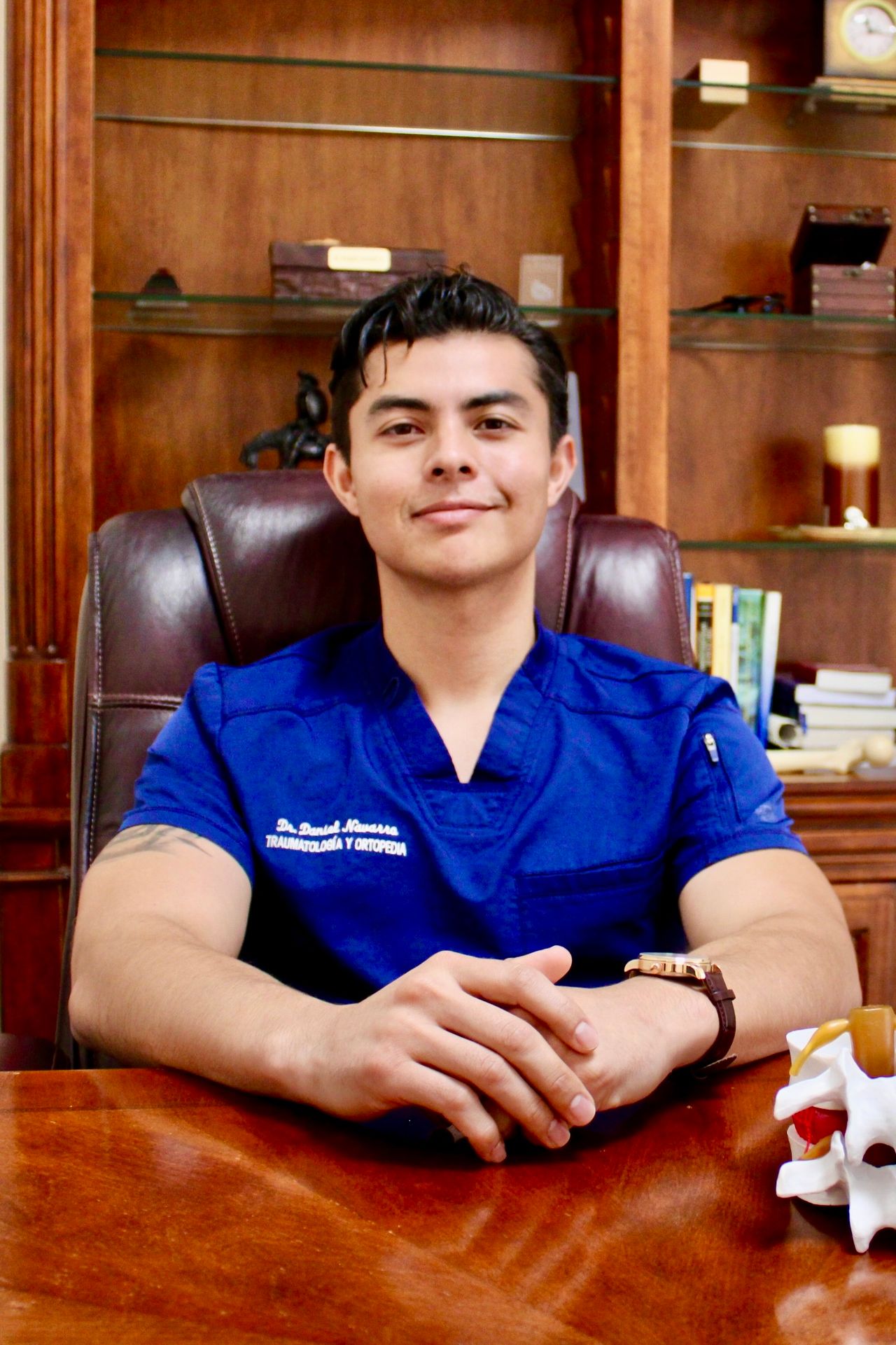 Daniel Eduardo Navarro Arriaga-0