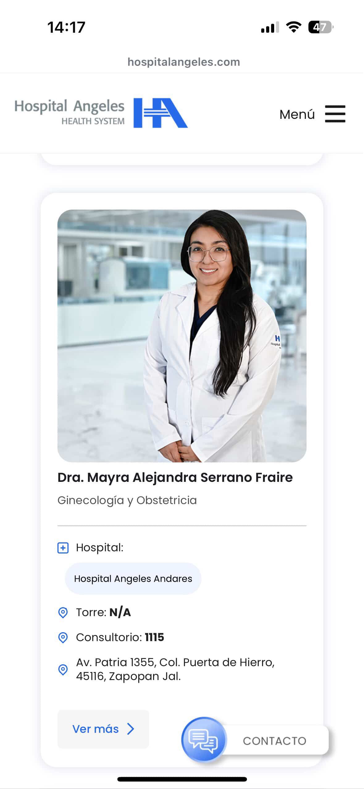 Mayra Alejandra Serrano Fraire-1