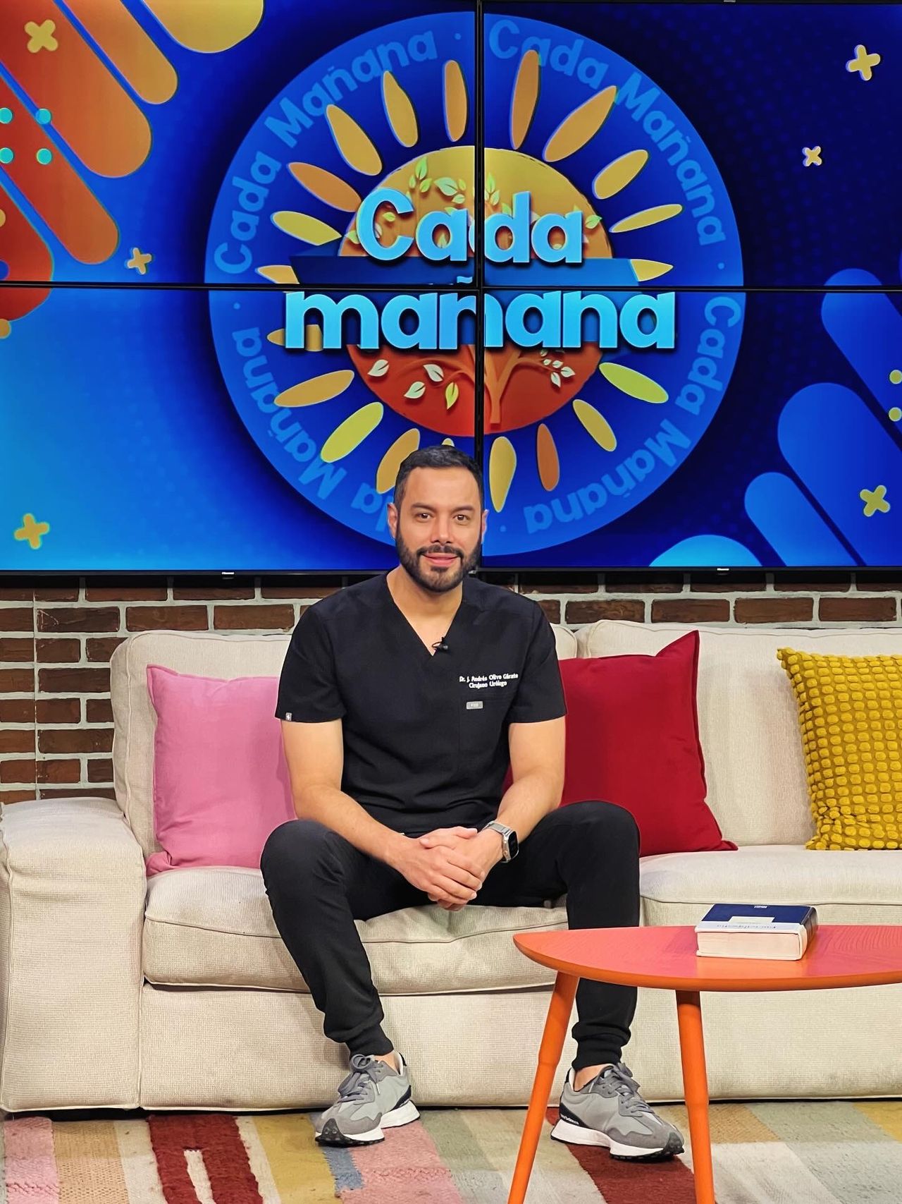 José Andrés Olivo Gárate-1