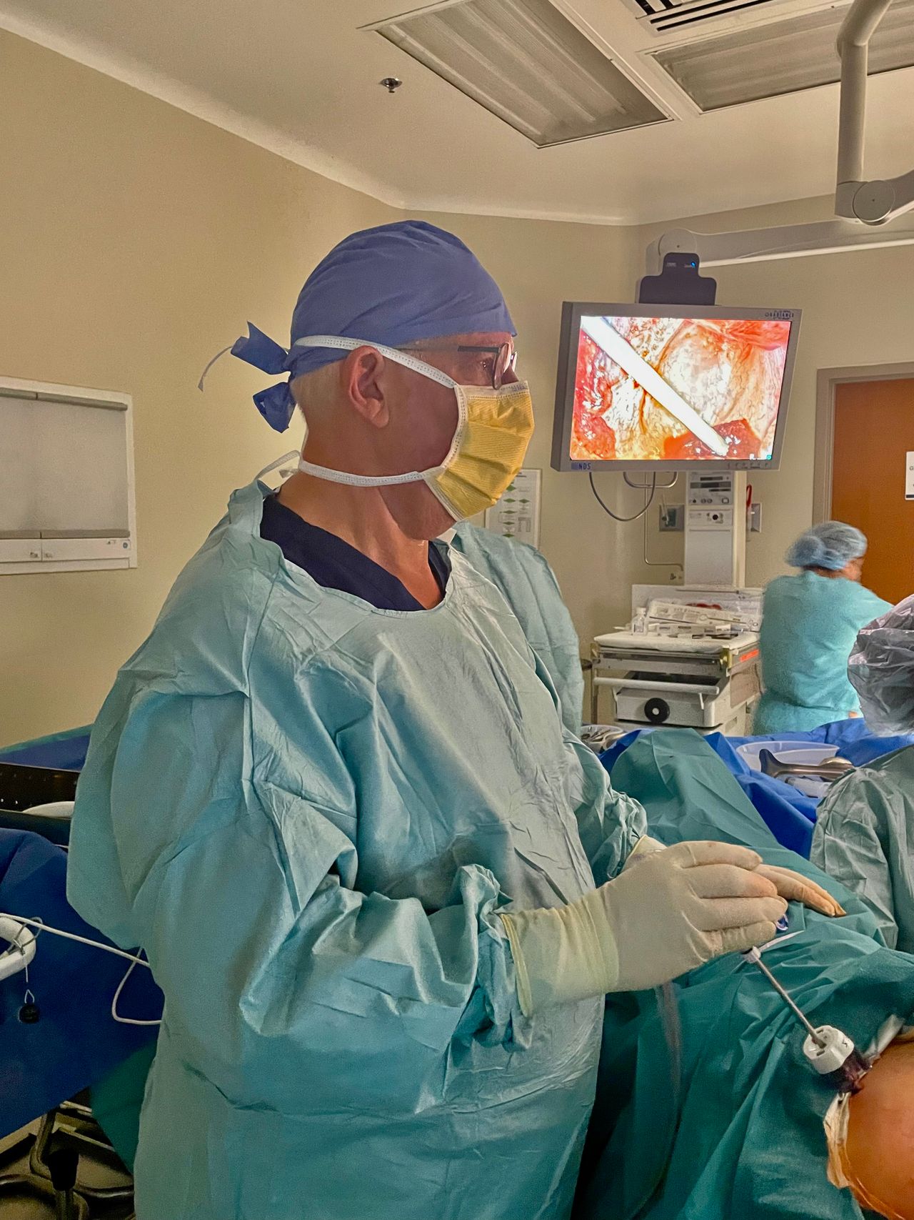 Benjamin Cherem Cherem-3