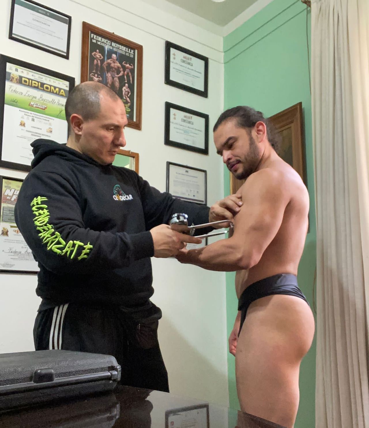 Federico Boysselle Hernández-17