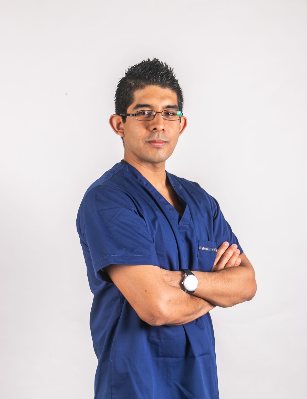 Homero Iván Jiménez Ramírez-2