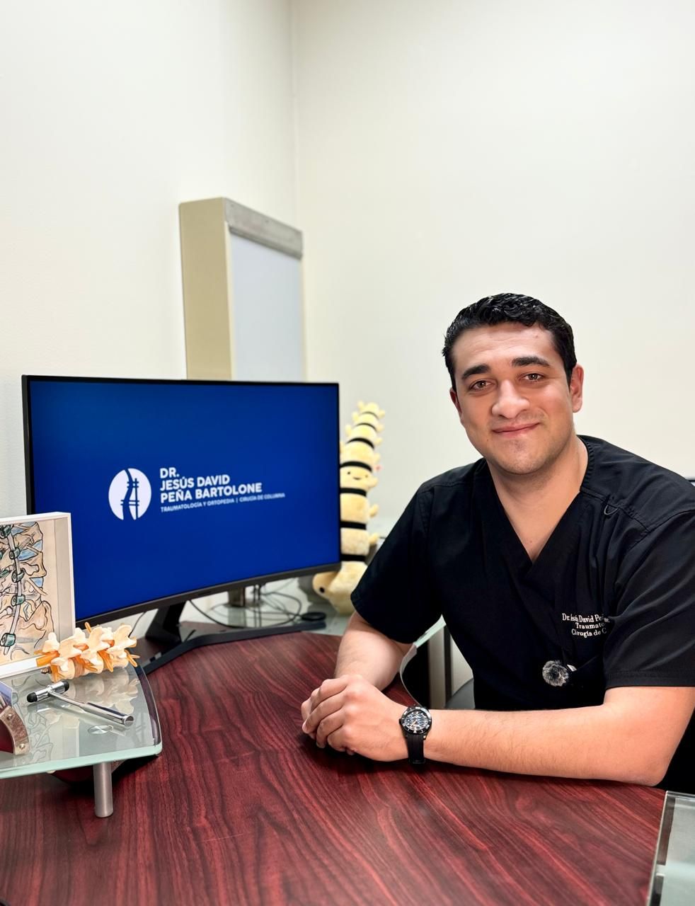 Jesus David Peña Bartolone-0
