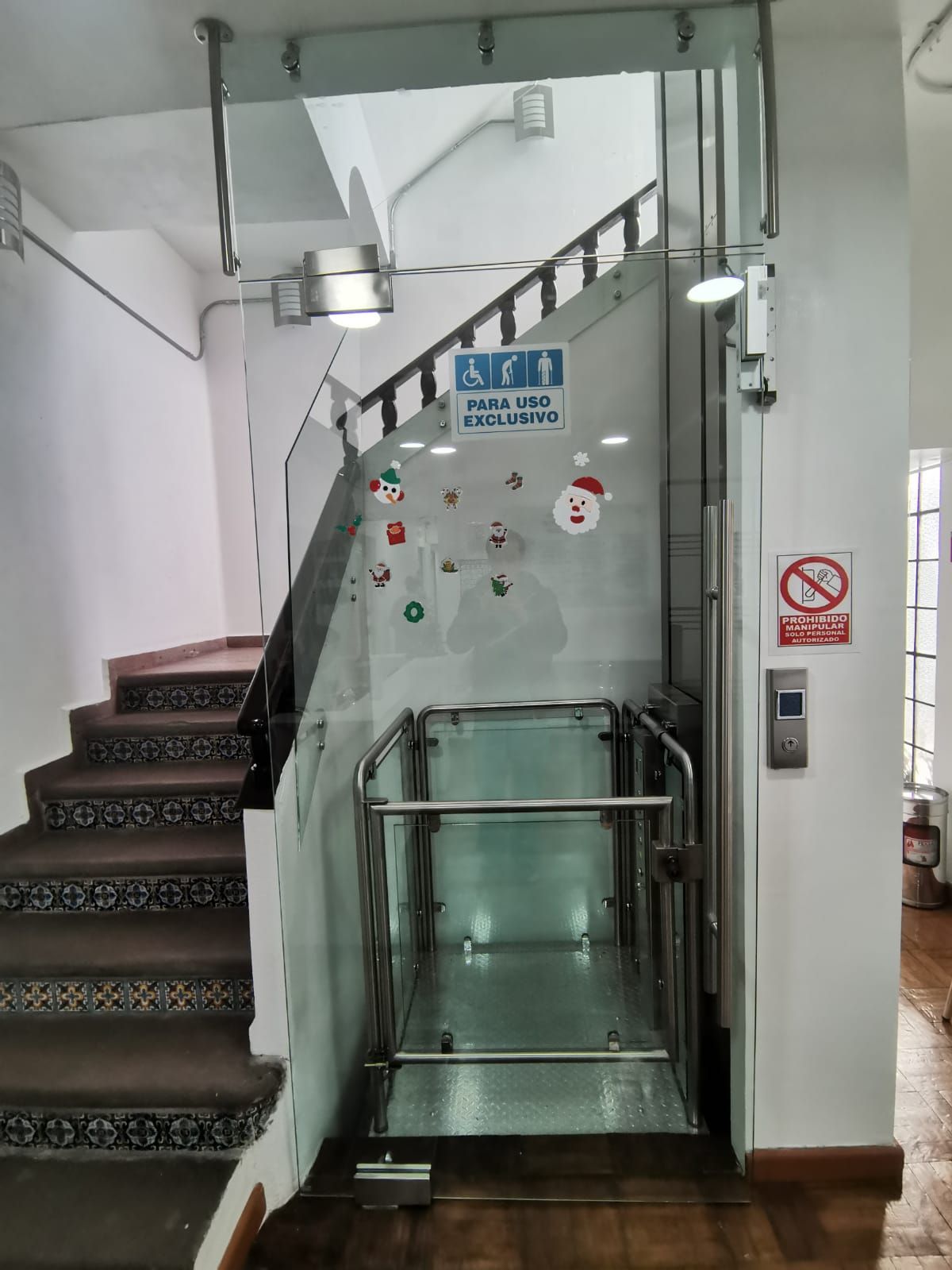 Gustavo Bautista Carbajal-2