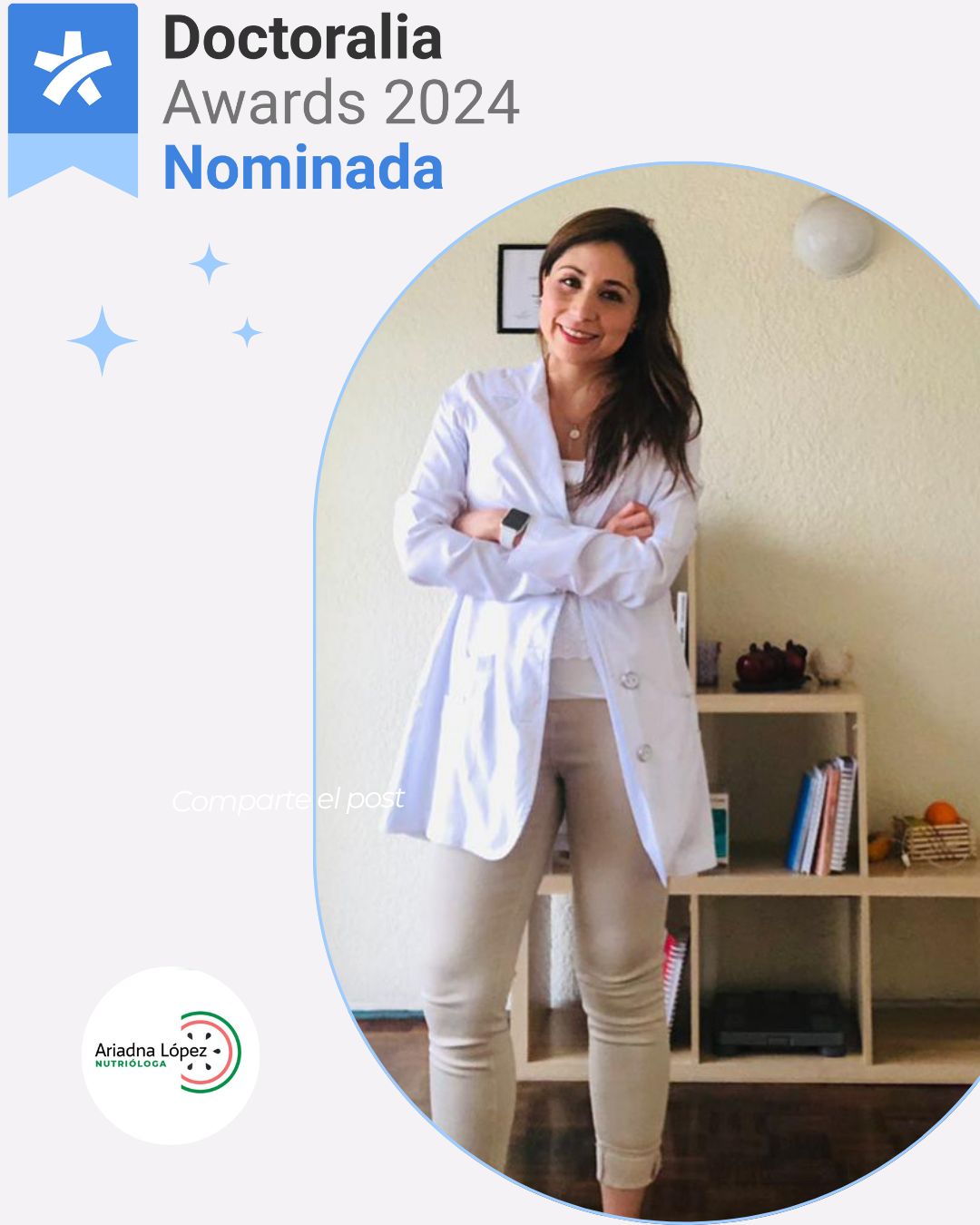 Ariadna Cristina Lopez Hernandez-50