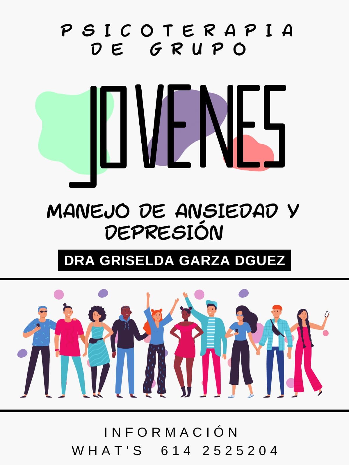 Griselda Garza Dominguez-0