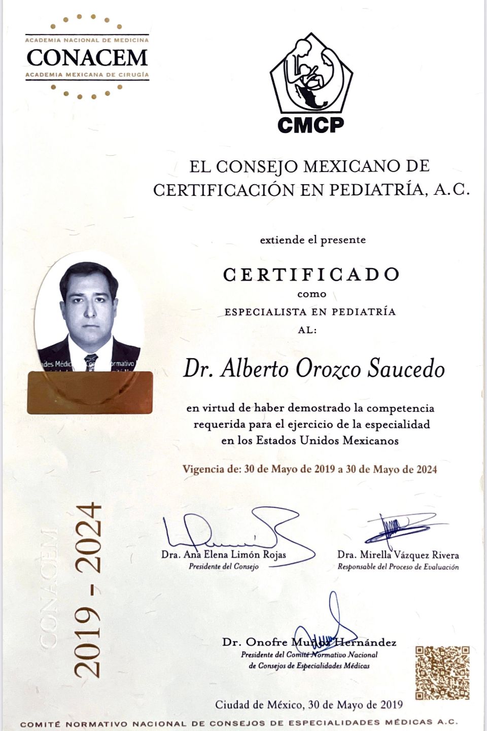 Alberto Orozco Saucedo-7